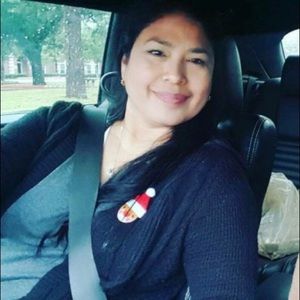 Meet your Posher, Michelle